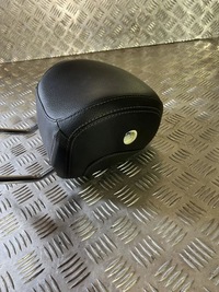 фото thumb №8, Mercedes-benz gle amg w166 - c292 підголівник сидіння передній