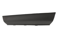 Купити Mercedes a-klasa w177 2018- праве подовжувач заднього дифузор amg line, фото thumb