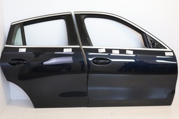 фото thumb №10, Двері праві правий перед передні зад задні bmw x6 g06 x6m f96 416