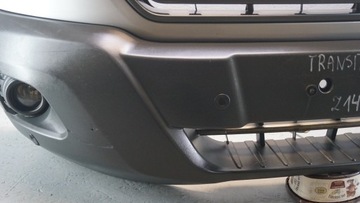 фото thumb №6, Бампер перед ford transit mk8