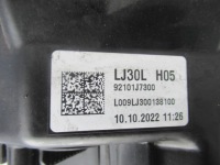 Kia xceed x-ceed x ceeed фара левая перед full led 92101j7300 j7921-21070 Недорого, фото thumb