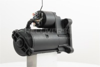 Стартер renault volvo 1.6 1.8 1.9 d td di clio trafic scenic s40 v40 … Киев, фото thumb