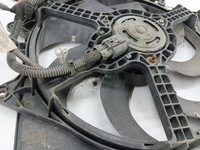 фото thumb №12, Opel corsa d 2007 електричний вентилятор радіатор