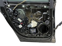 фото thumb №10, Audi a8 s8 d4 4h 2012 левая сторона дверь задние