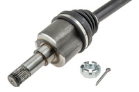 фото thumb №2, Піввісь привідна ford transit 2.0di 63kw 00- /ліва/