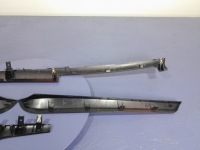 фото thumb №8, Peugeot 508 i молдинг декоры панели туннель среднего 9686451680