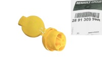 фото thumb №1, Крышка омывателя megane iii scenic iii fluence