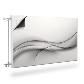ПОКРЫТИЕ МАСКИ Magnetic Abstract Line 80x60
