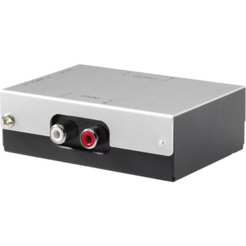 Стерео предусилитель SpeaKa SP-4922856