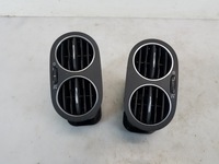 фото thumb №1, Решітка обдув vw golf vi plus