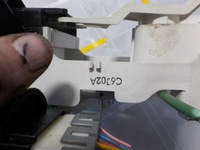 фото thumb №5, Kia picanto 1.0mpi 2003r панель управление обдув