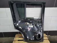 фото thumb №16, Nissan pathfinder r51 lift двері лівий задня ліва задні gn0