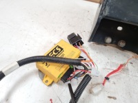 2020 mitsubishi outlander набір фаркоп 55r010269 в Україні, фото thumb