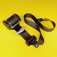 фото thumb №1, Pas безпеки лівий задня peugeot 207 0405059 nr162