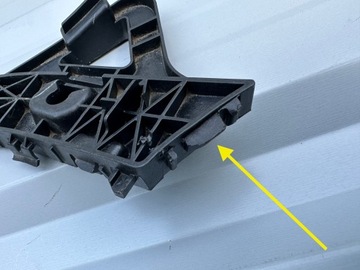 фото thumb №7, Kia ceed iii 3 универсал 18r- ползун бампера левый зад задний левый