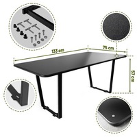 фото thumb №9, Кровать кемпинговое багажника + матрас складной do ford tourneo custom 2023-