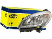 фото thumb №3, Лампы фары fiat doblo ii 14-