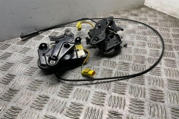 фото thumb №10, Замок капота bmw 5 touring f11 7184441 2.0l дизель 2011