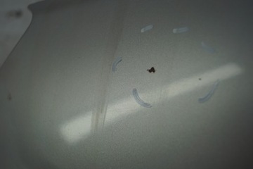 фото thumb №10, Крыло левый перед opel antara z157 org