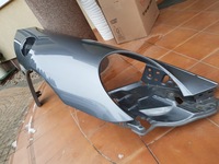 фото thumb №11, Porsche carrera 911 997 крыло правый передний перед