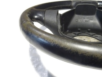 фото thumb №10, Кермо шкіряний триспицевий skoda octavia ii 2 1z0 1z0419091p/q