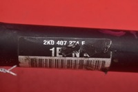 фото thumb №6, Приводной вал левая перед механическая коробка передач 2k0407271e vw passat cc 1.8 tsi 160 km 08-12