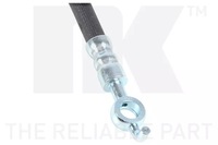 фото thumb №14, Шланг тормозной toyota avensis t27 08-18