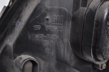 фото thumb №14, Opel signum лампа правая передняя правый перед ксенон европа 5df008704-30