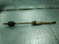 фото thumb №1, Привідний вал права перед renault clio iii 05-13 1.2 16v