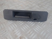 фото thumb №1, Mercedes gl x166 166 w166 ручка кришки задня задній a1667500593 оригінал