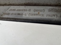 фото thumb №4, Ford focus mk4 st-line молдинг порог правая