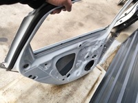 фото thumb №14, Дверь левый задняя audi a4 b9 ls9r sedan przed lift !!!