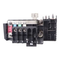 Mercedes w156 w176 w246 модуль клеммы аккумулятор a2465401350 Цена, фото thumb