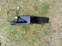 фото thumb №1, Ford mustang mach-e ручка права панель lj8b-r20898-bdw