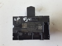 Купить Audi q5 8r 08-12r модуль дверь перед 8k0959792s, фото thumb