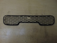 фото thumb №9, Решітка w бампер середня hyundai santa fe 1 lift