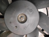 Вентилятор радиатора ford transit courier 1.0 оригинал с Разборки, фото thumb