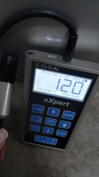 фото thumb №9, Двері ліві перед opel vectra c 02r sedan