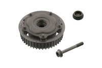 фото thumb №1, Перемикач вал розподільний вал fe46118