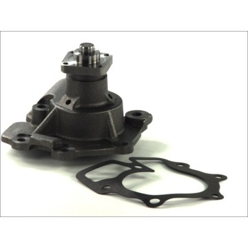 фото thumb №9, Насос жидкости охлаждающей ford transit, transit tourneo 2.4d/2.5d