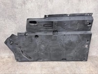 фото thumb №1, Защита подвеска брызговик toyota rav4 v