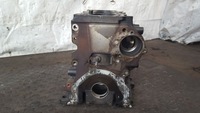 фото thumb №8, Блок двигателя cag audi a4 2,0 tdi
