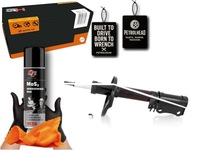 фото thumb №1, Амортизатор зад праві газовий toyota camry 08.2001-06. #petrolhead pro+ kit1