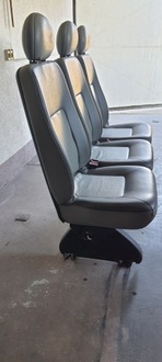 фото thumb №6, Сидіння задня заднє сидіння сидіння 3-легкові do zamontowania.