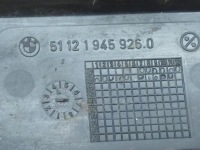 Молдинг бампера заднього середня bmw e30 1945926 Київ, фото thumb