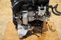 фото thumb №11, Двигун kompletny m16164d maserati levante 3.0 v6 71tyśkm ідеальний стан 21r оригінал