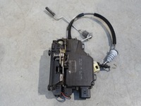 фото thumb №1, Vw new beetle 1c0 рестайлінг замок двері праві оригінал оригінальний номер