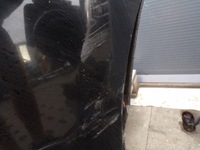 фото thumb №11, Бампер передний перед chevrolet epica ii чёрный kompletny