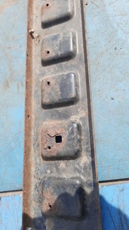 фото thumb №7, Балка pod радиатор volvo s60 6g91-8a297-bf