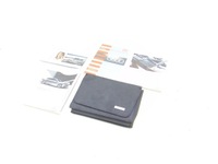 фото thumb №1, Książka сервисная чехол audi a7 4g 10- eu sportback